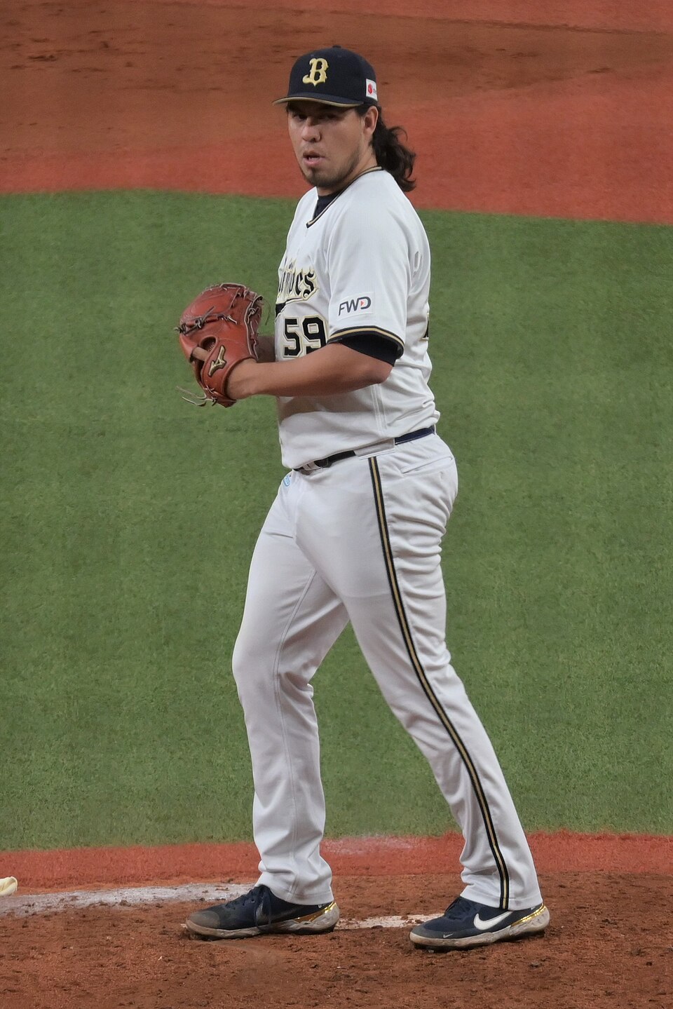 César Vargas