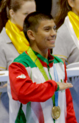 César Velázquez Araujo
