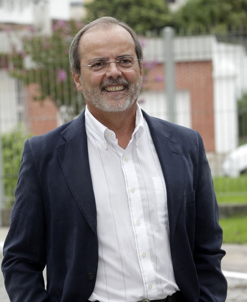 César Victora