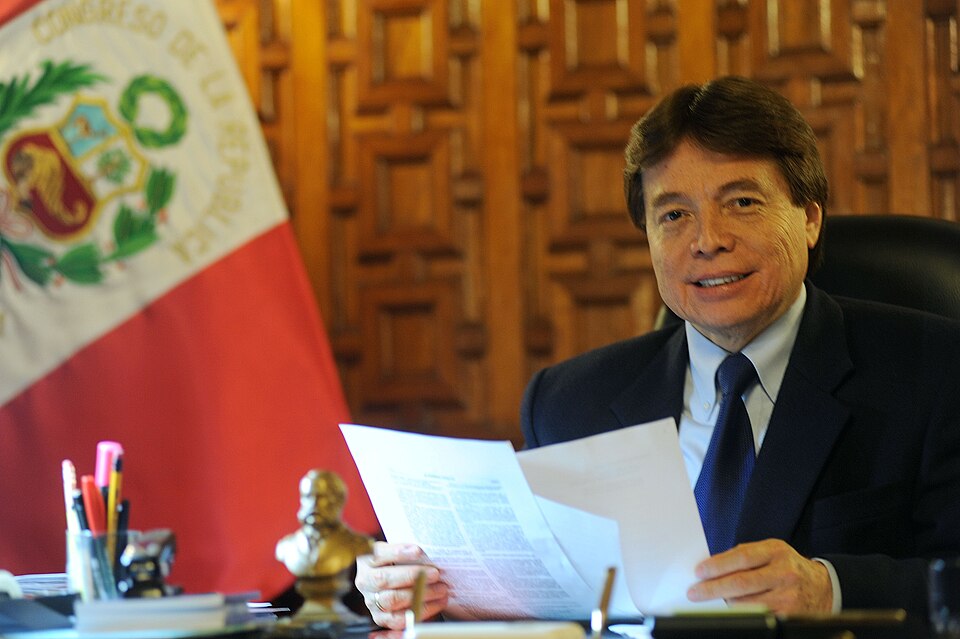 César Zumaeta Flores