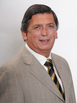 César Zúñiga