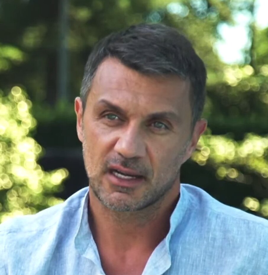Cesare Baldini