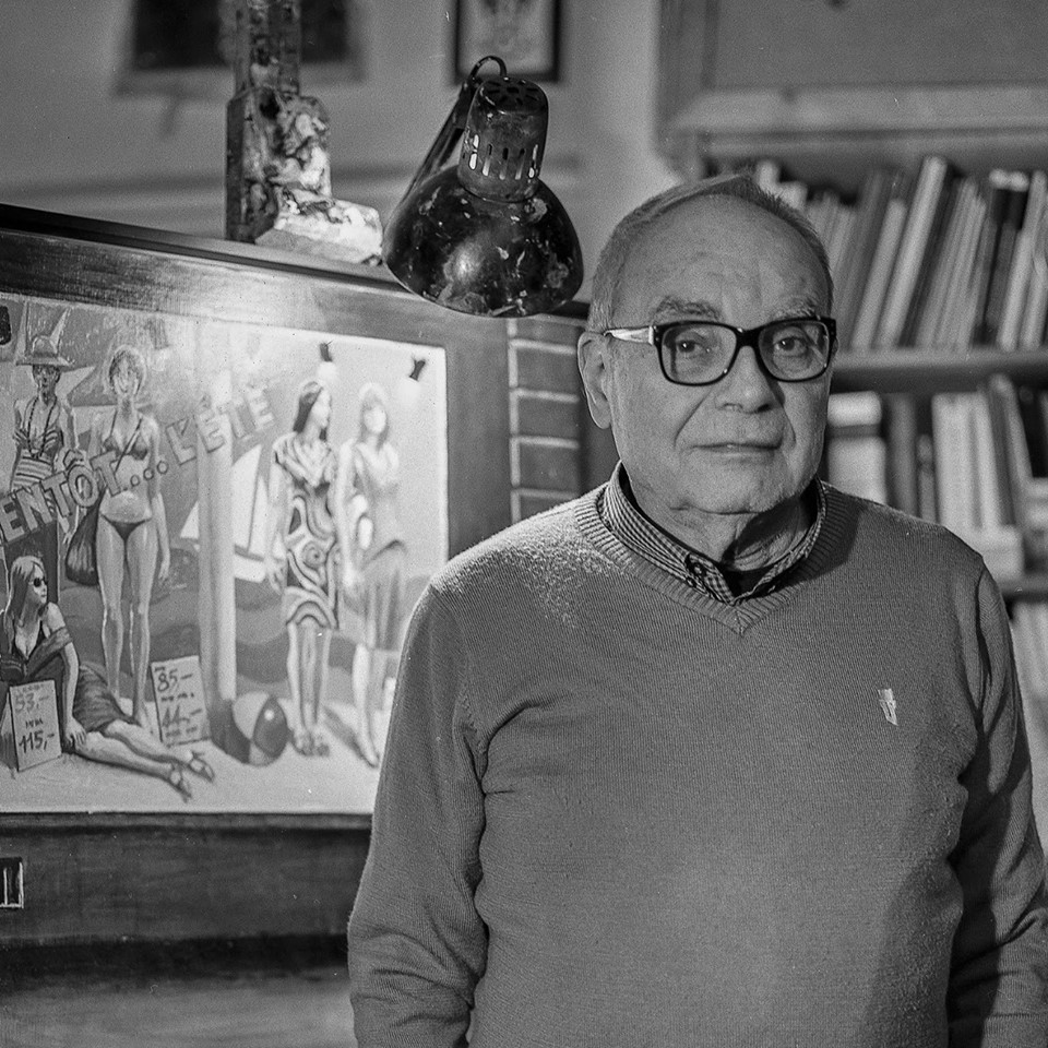 Cesare Biasini Selvaggi