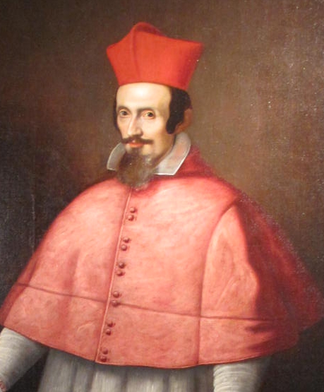 Cesare Monti