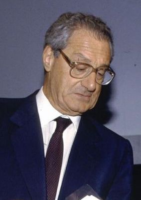 Cesare Romiti