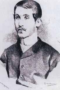 Cesário Silva