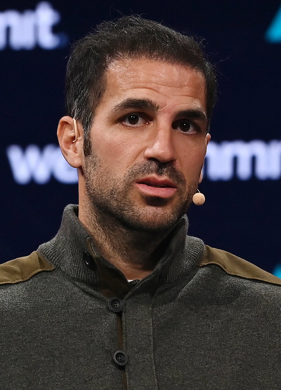Cesc Fernández