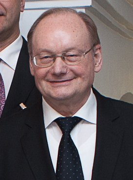Česlovas Juršėnas