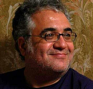 Cetin Goren