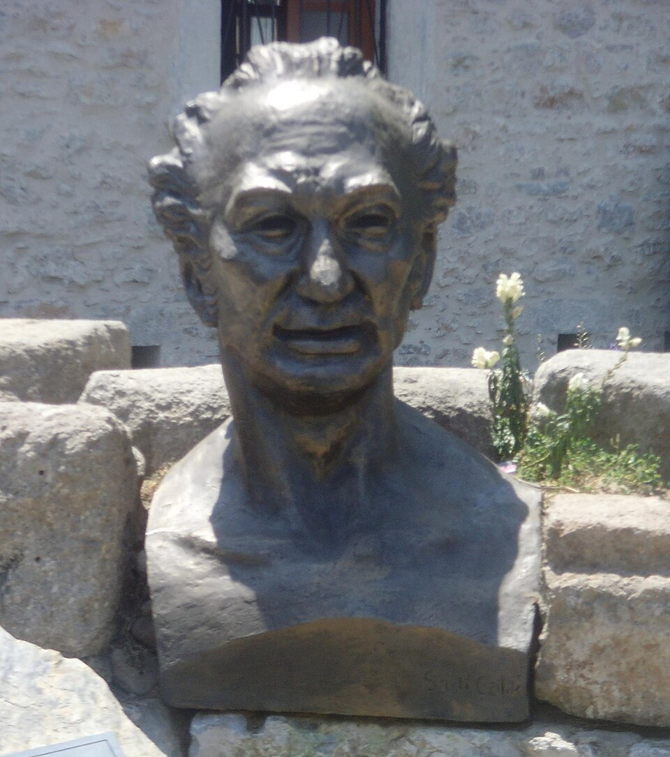 Cevat Sakir