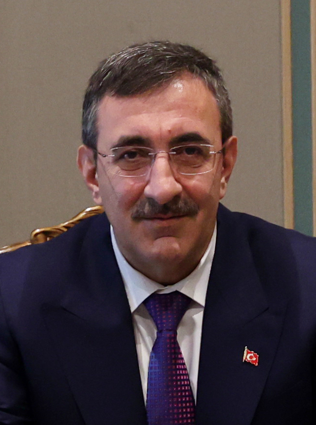 Cevdet Yilmaz