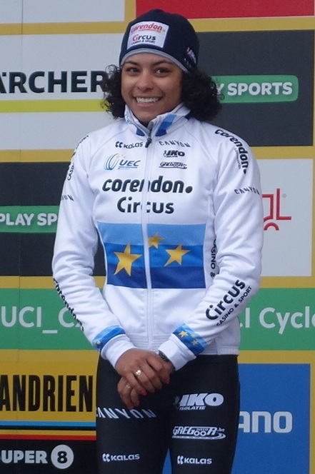 Ceylin del Carmen Alvarado