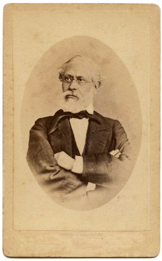 Cezar Bolliac