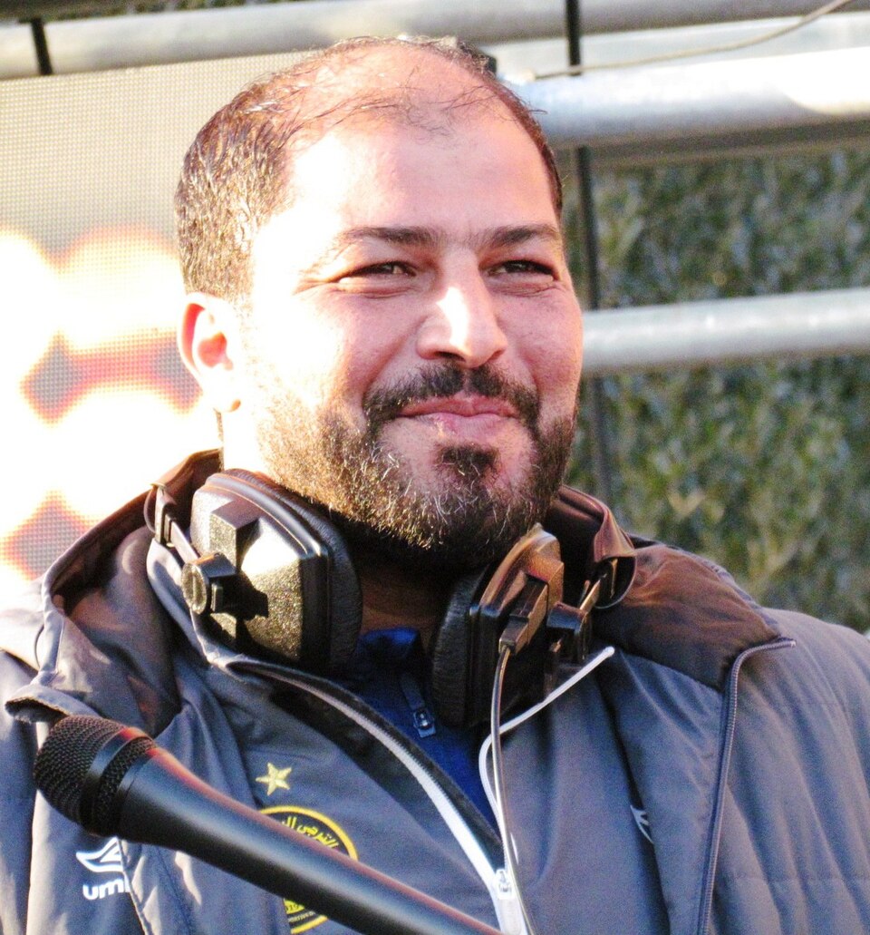 Chaâbani