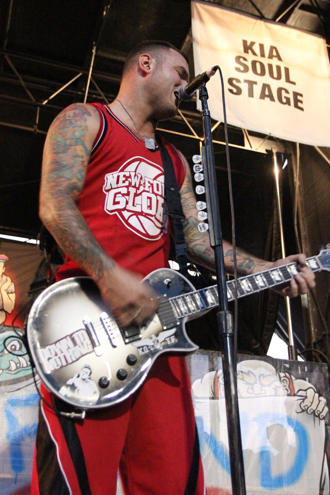 Chad Everett Gilbert