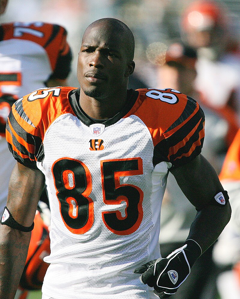 Chad Johnson