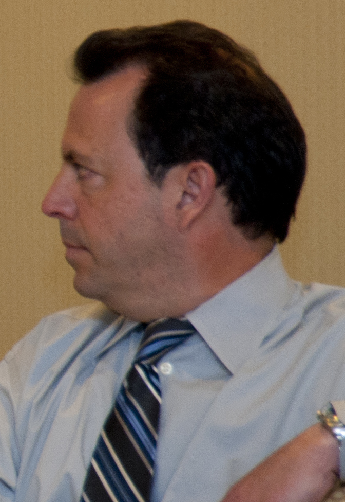 Chad Myers