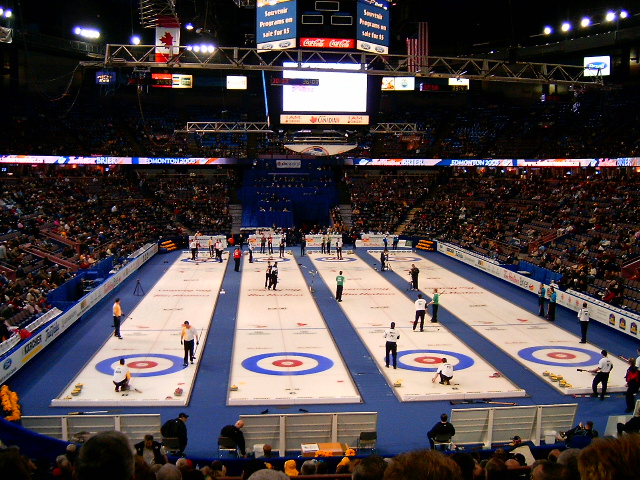 Chad Nedohin