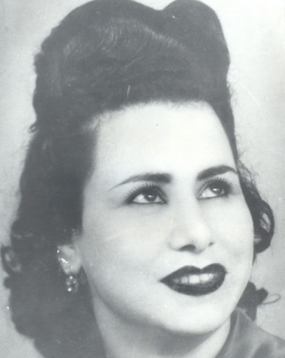 Chafia Rochdi