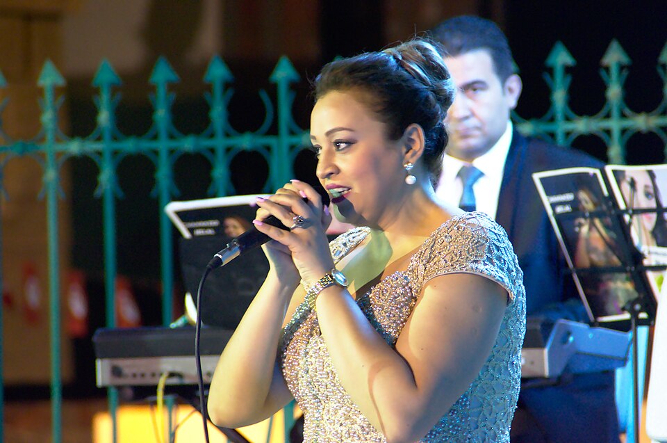Chahrazed Helal