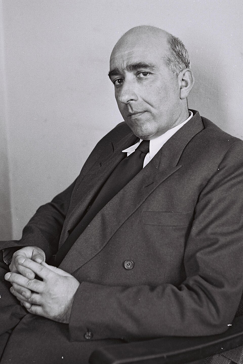 Chaim Cohen