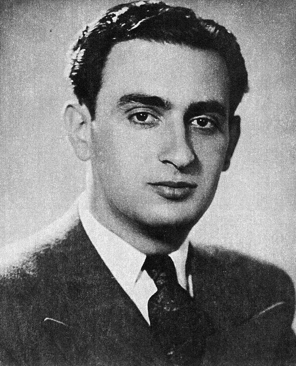 Chaim Gabai