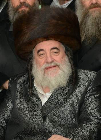 Chaim Malka