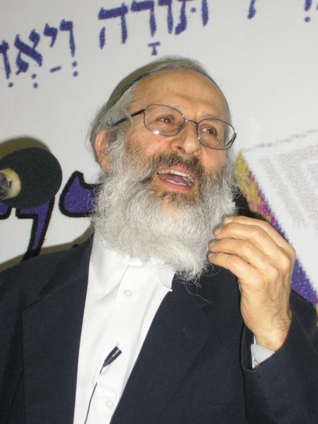 Chaim Shlomo Cohen