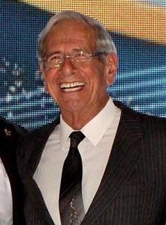Chaim Topol