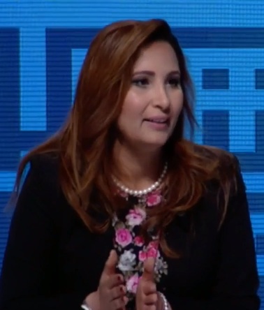 Chaïma Issa