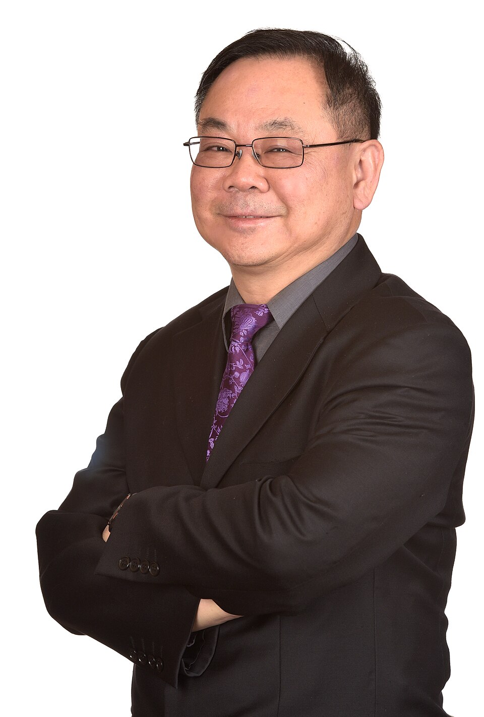 Chak Au