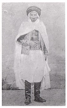 Chaker El Cheikh