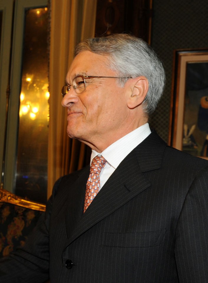 Chakib Khelil