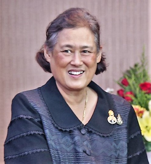 Chakri Sirindhorn