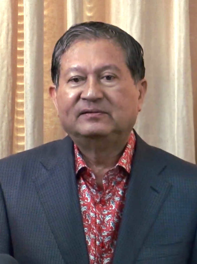 Chalerm Yubamrung