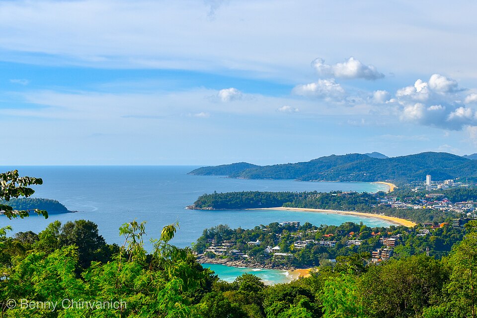 Chalermpong Sangdee