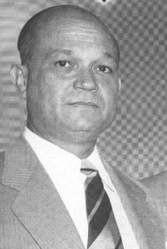 Chales Morales