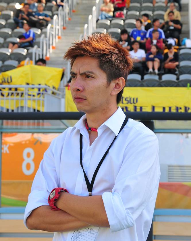 Chan Hiu Man