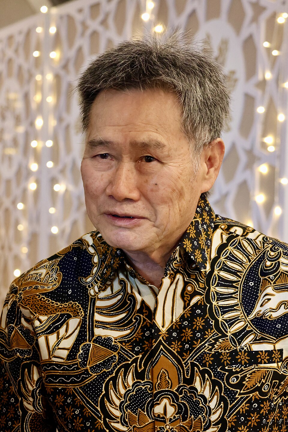 Chan Hoi Lin