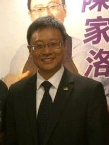 Chan Ka-Lok