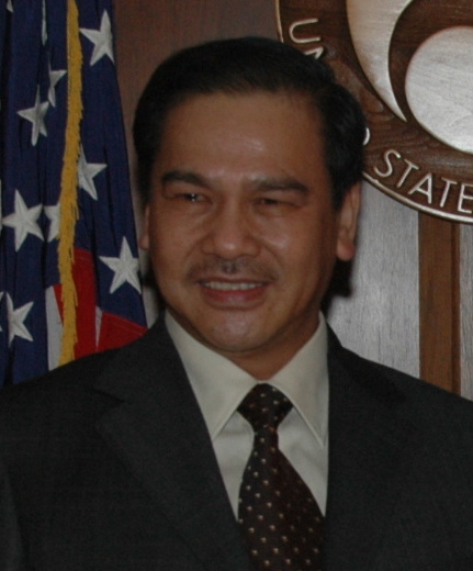 Chan Kong Choy