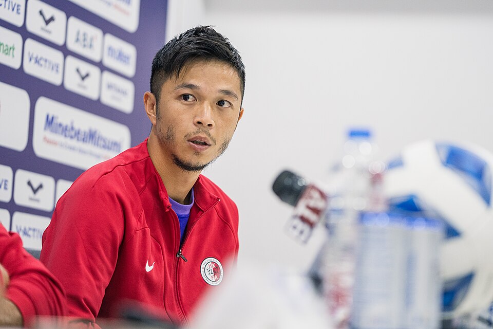 Chan Siu-Kwan