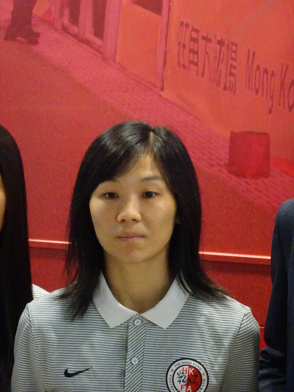 Chan Wing-Sze