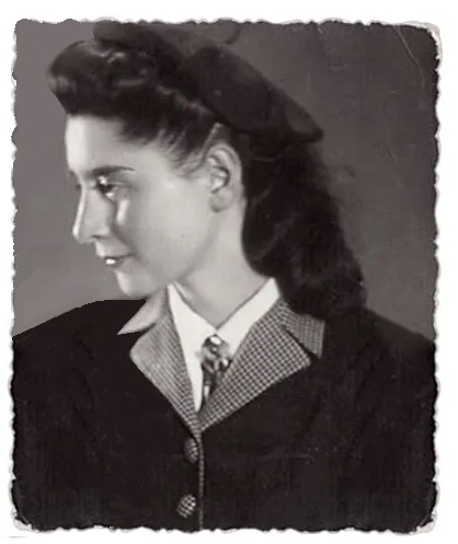 Chana Salas