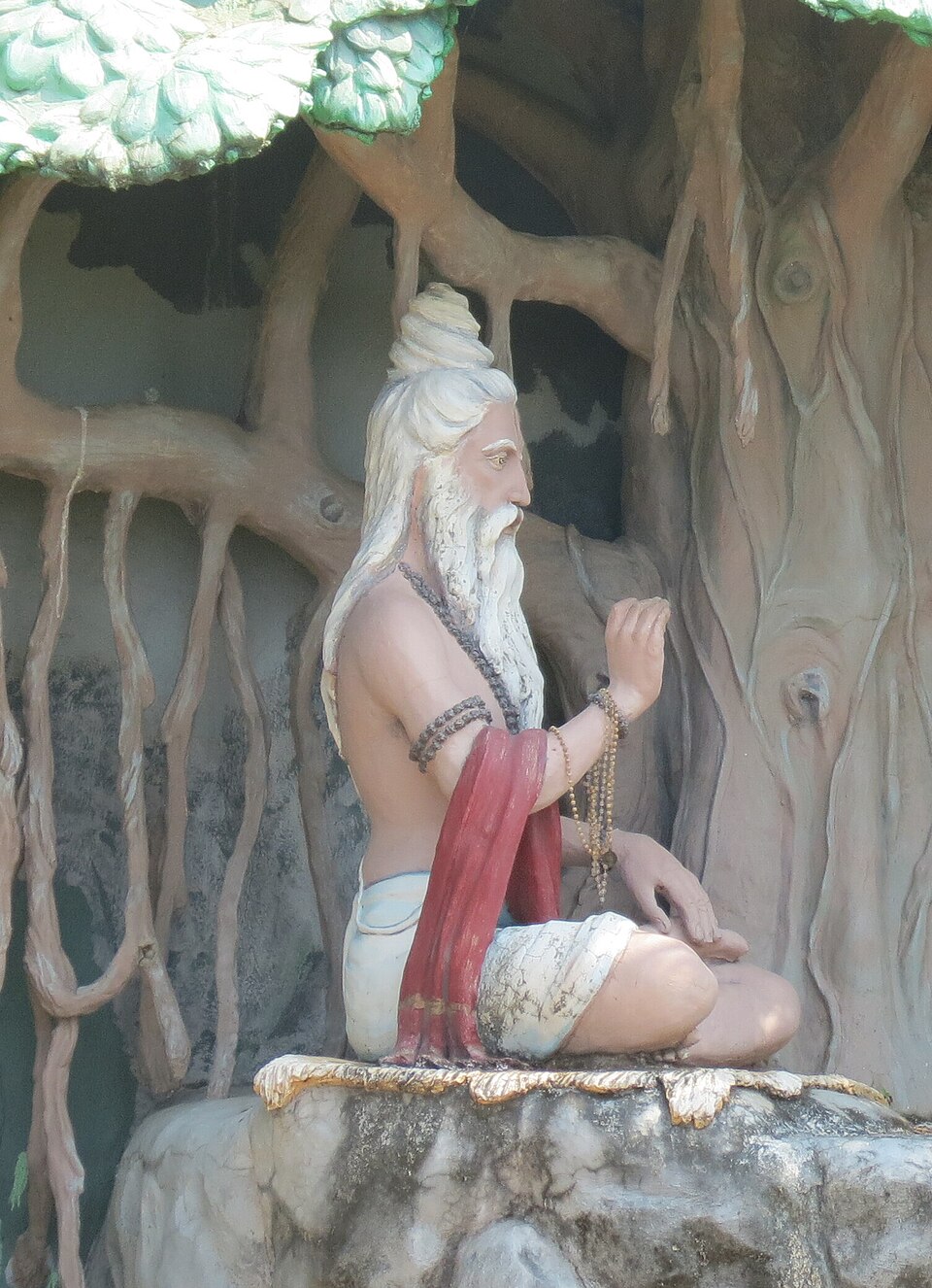 Chanda Bhawalkar