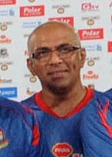 Chandika Hathurusingha
