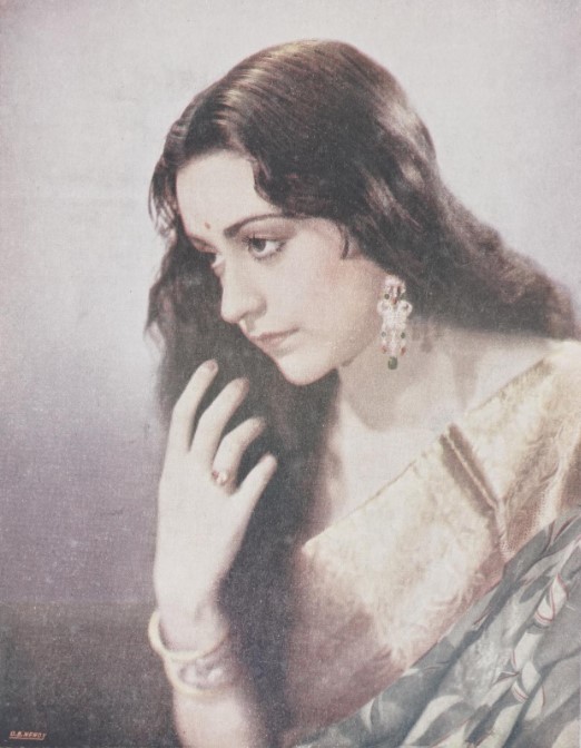 Chandra Banu