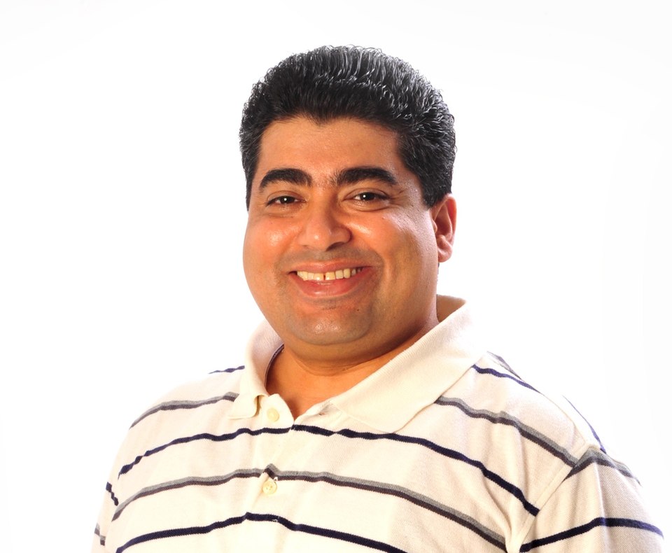 Chandra Dhakal