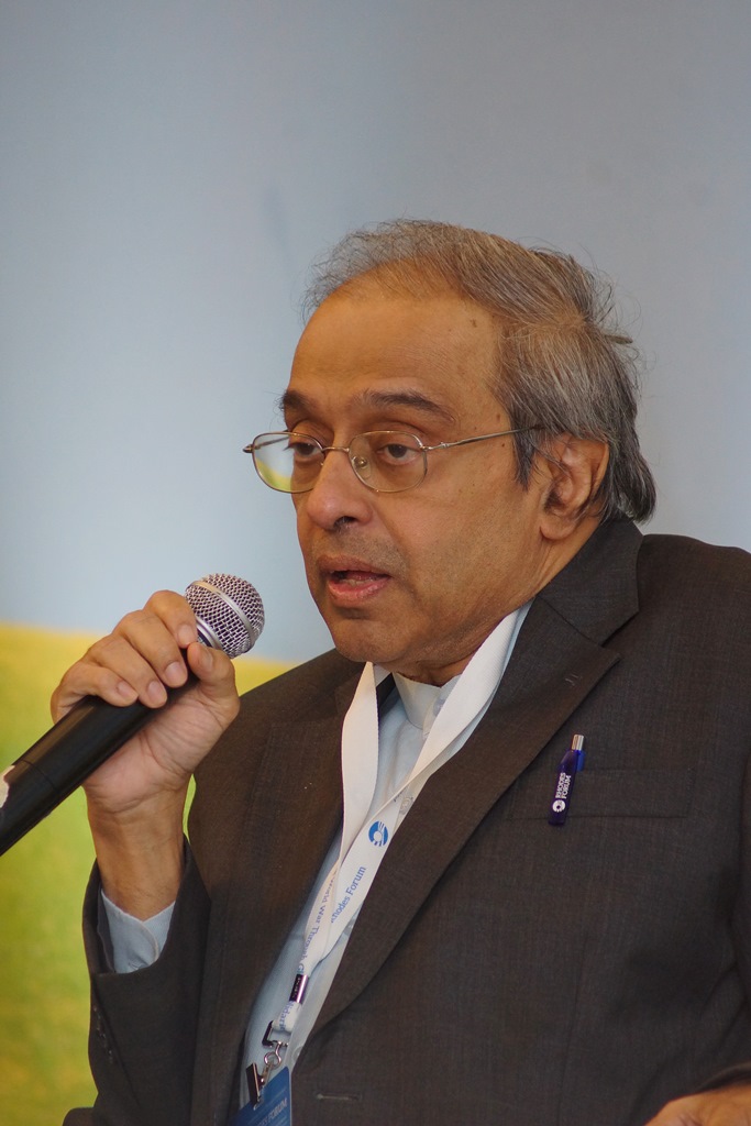 Chandra Muzaffar