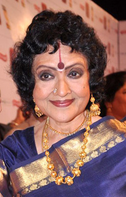 Chandrakala Thapa